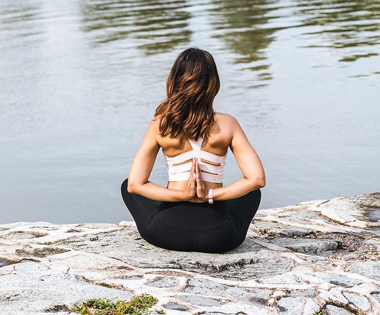 家でできる3つの簡単な運動