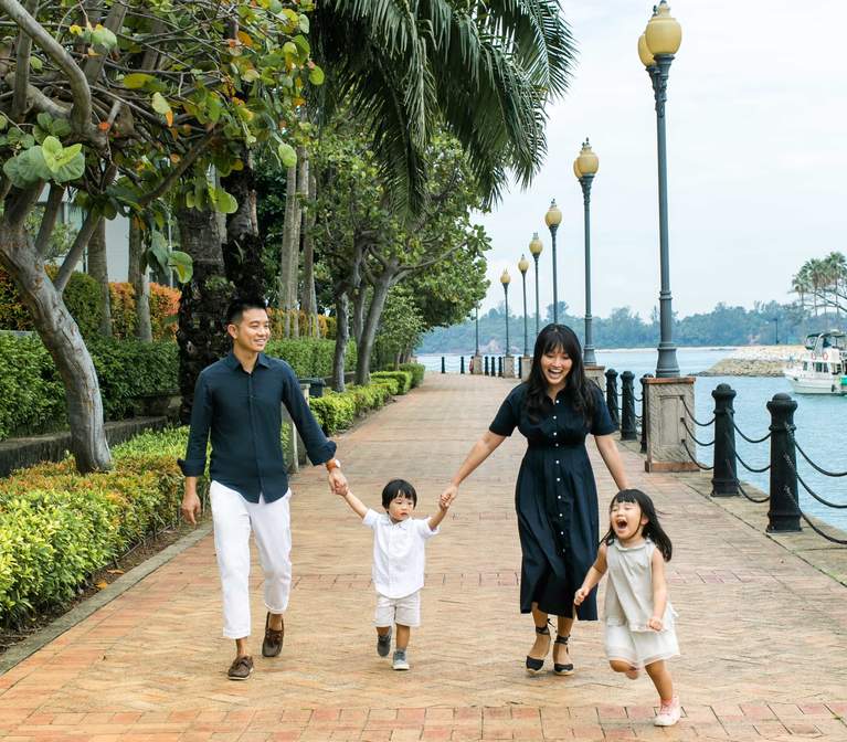 家族関係をもとよくするには