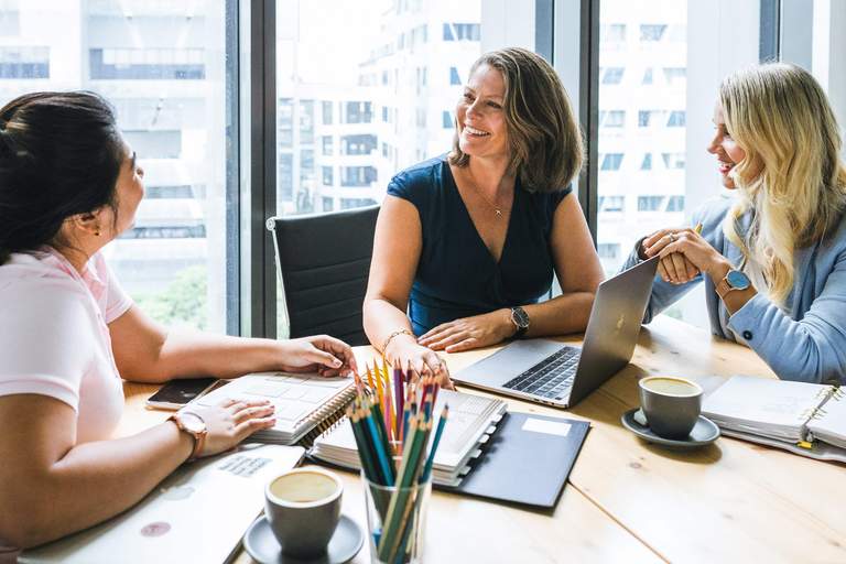 人生で持つべき3つのタイプの友達