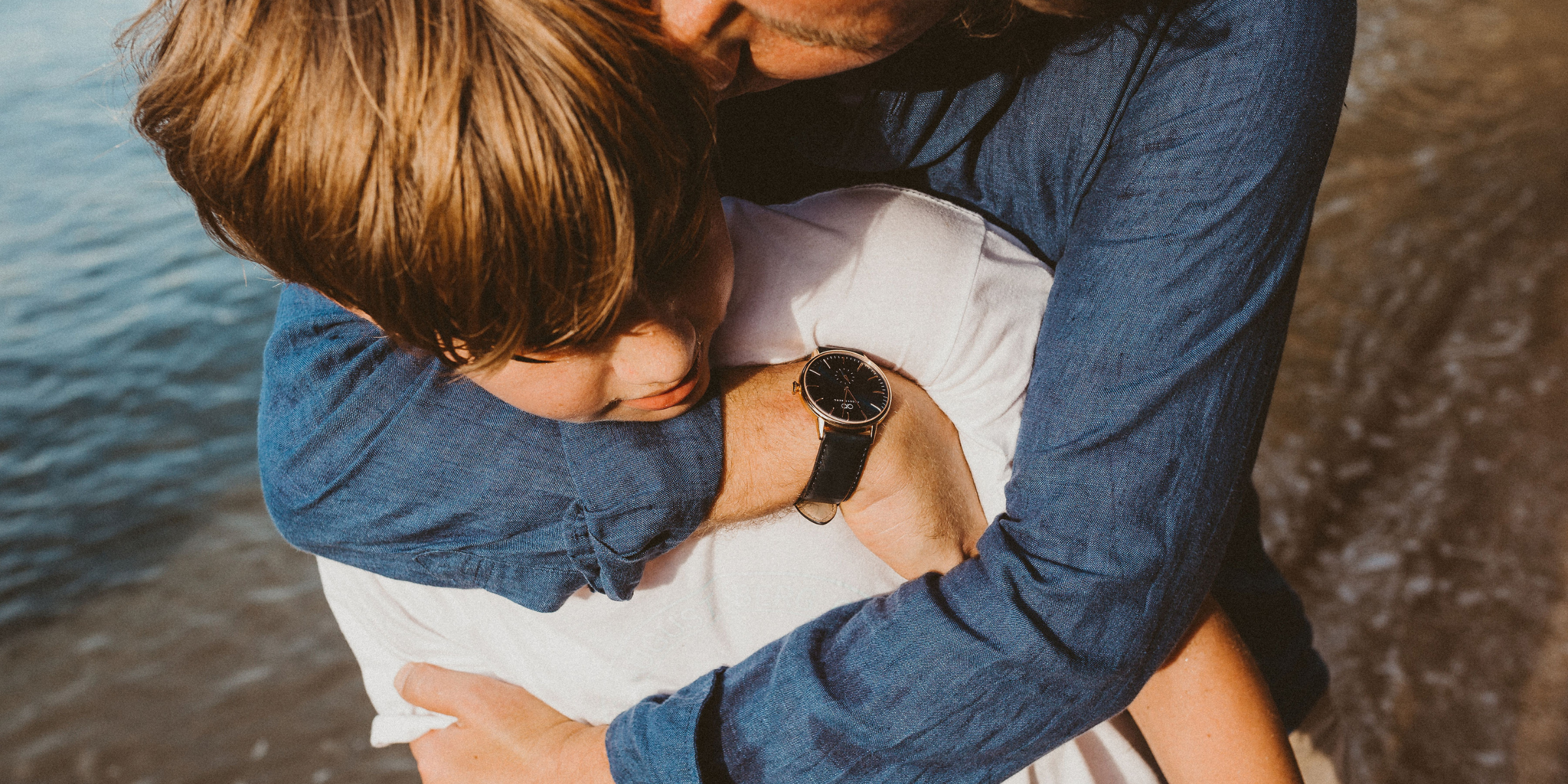 タイムレスなスタイルでタイムフルな日常:August Bergと過ごす毎日