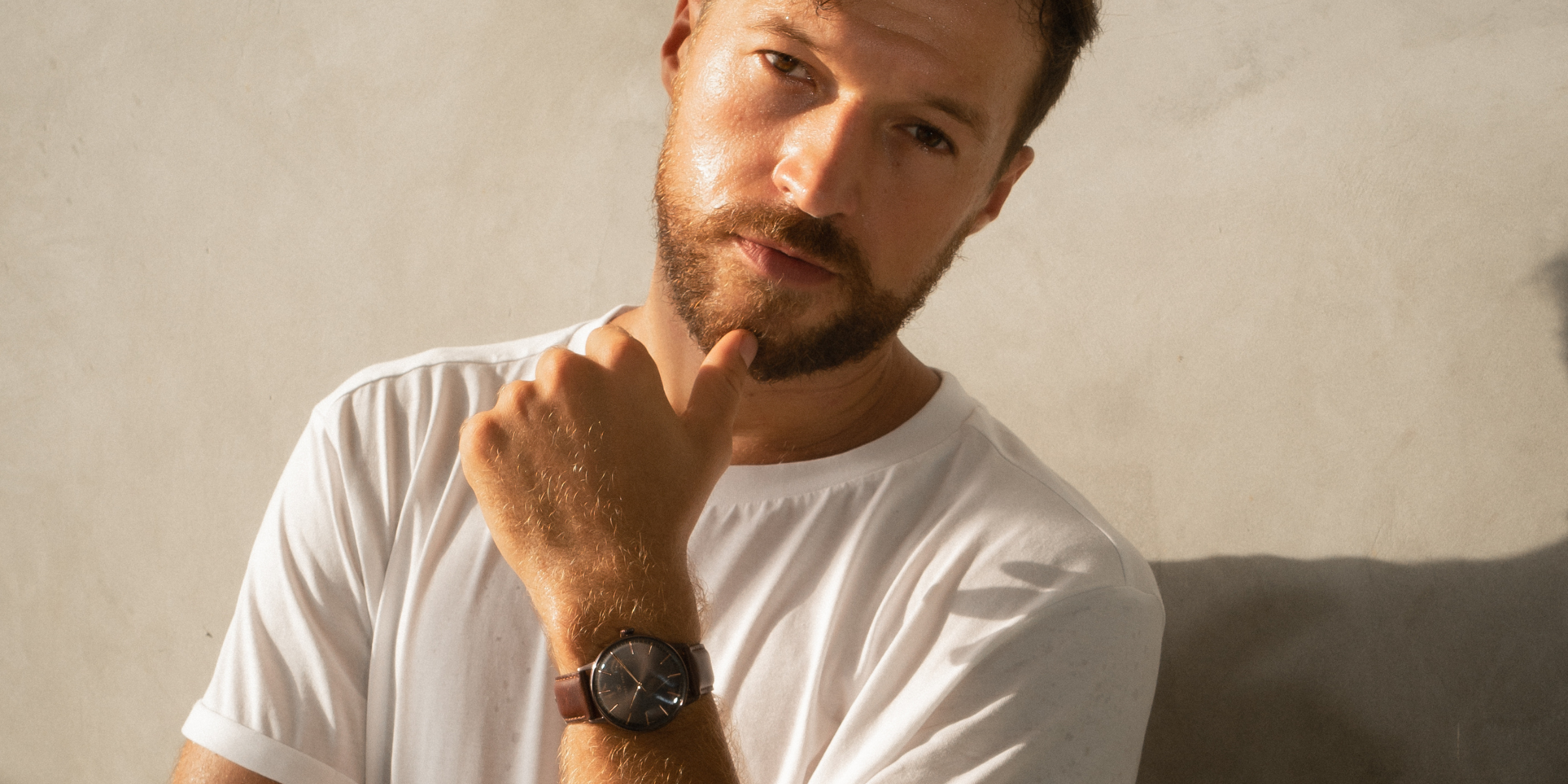 自分を愛する時間を見つける: オーガスト バーグのセレニティ コレクションで静寂を満喫