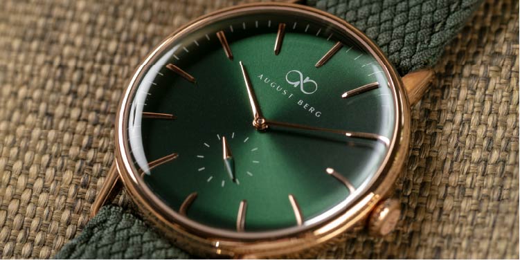 Serenity - Greenhill コレクション