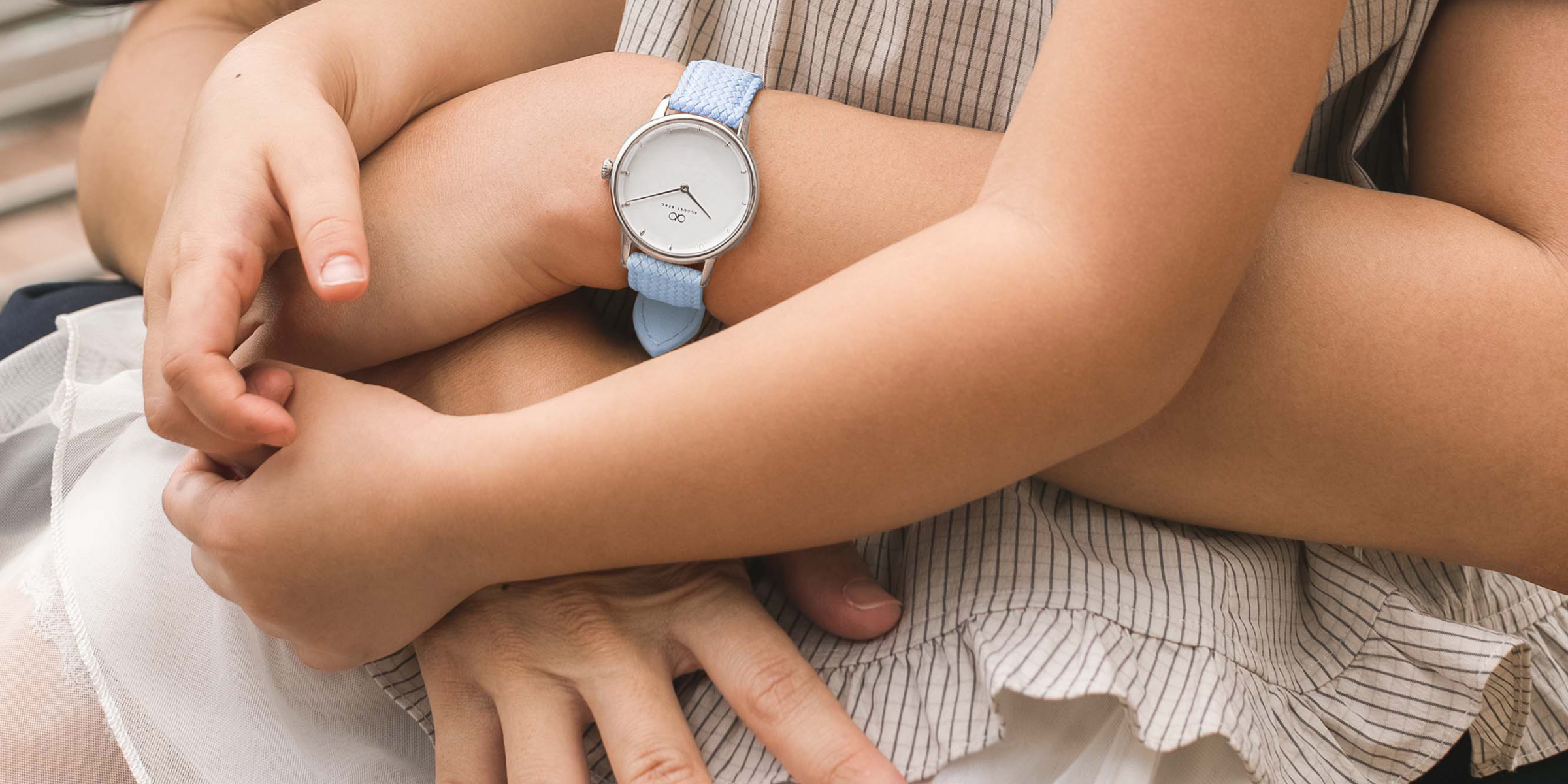 今年の母の日は「ありがとう」の気持ちを伝えよう!August Bergのぴったりなギフト