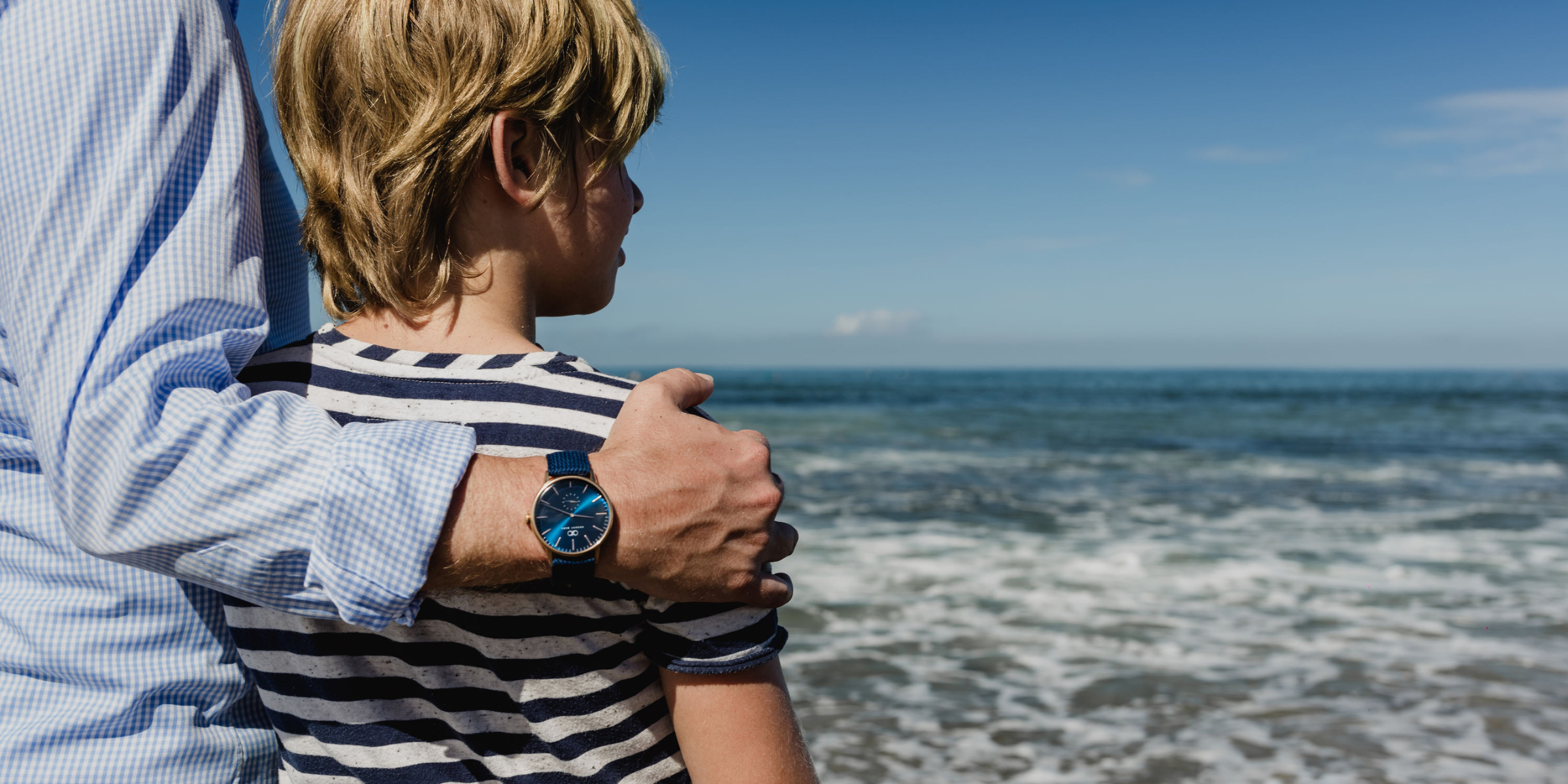 地球を大切にしたファッション:アースデイをAugust Bergでお祝いしよう