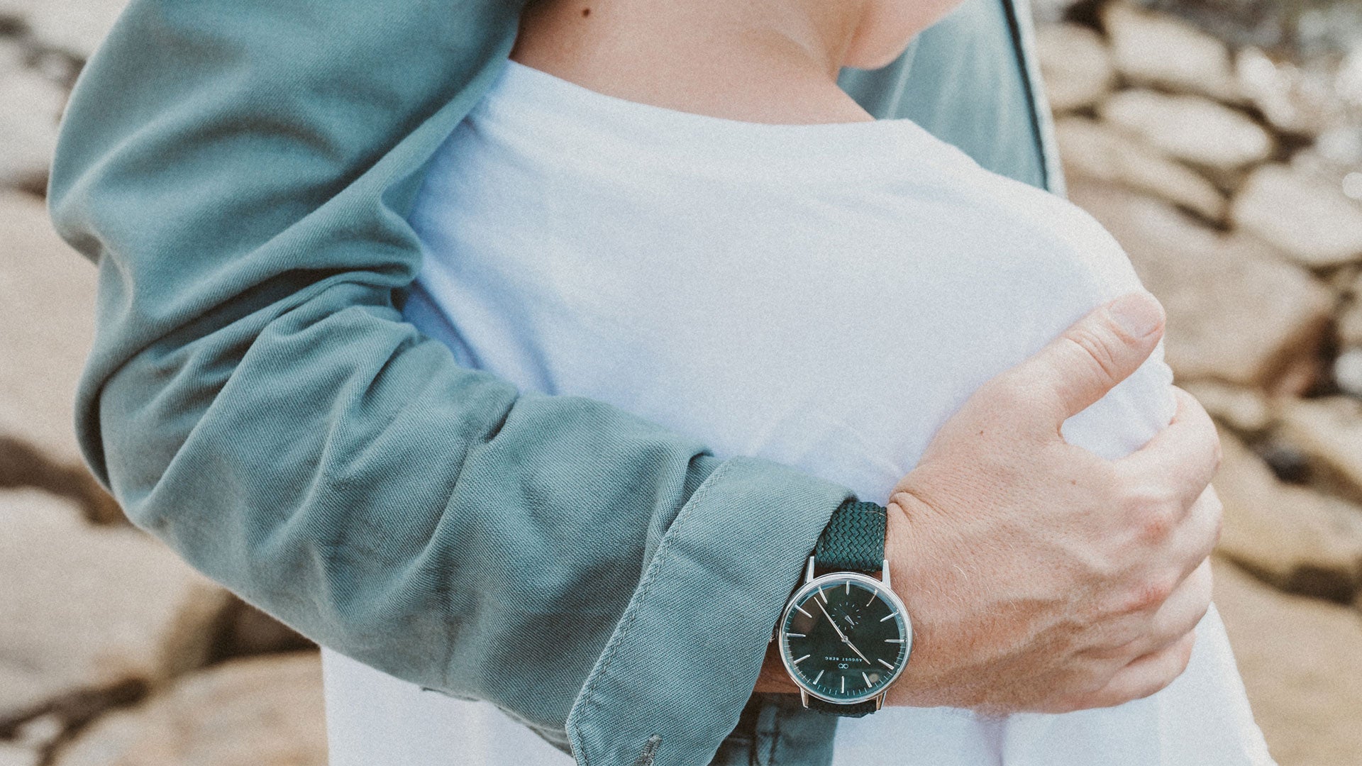 父、時間、伝統:時間の試練に耐える贈り物であなたとの絆を祝おう