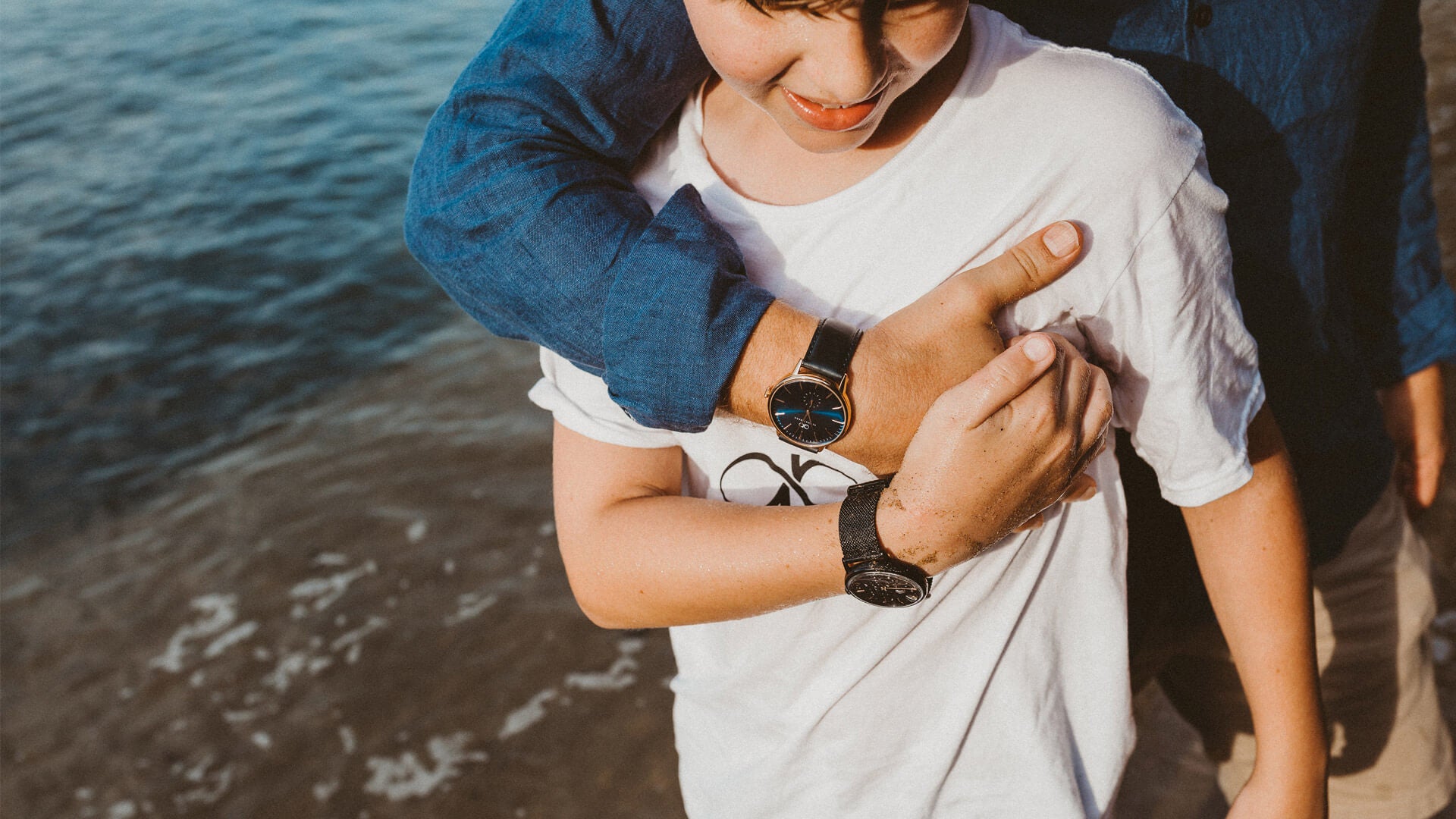 贈り物を超えて:父の日に父と一緒に永続的な思い出を作りましょう