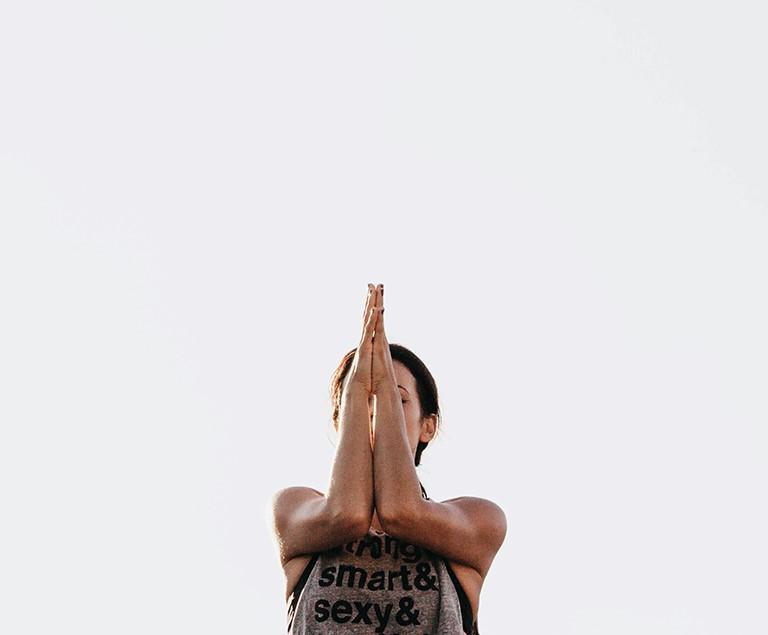 瞑想すべき理由とは。