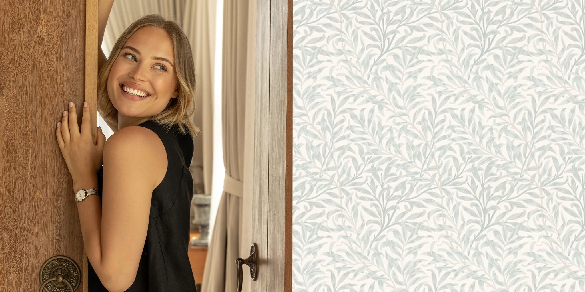 Morris & Co. - Willow Bough