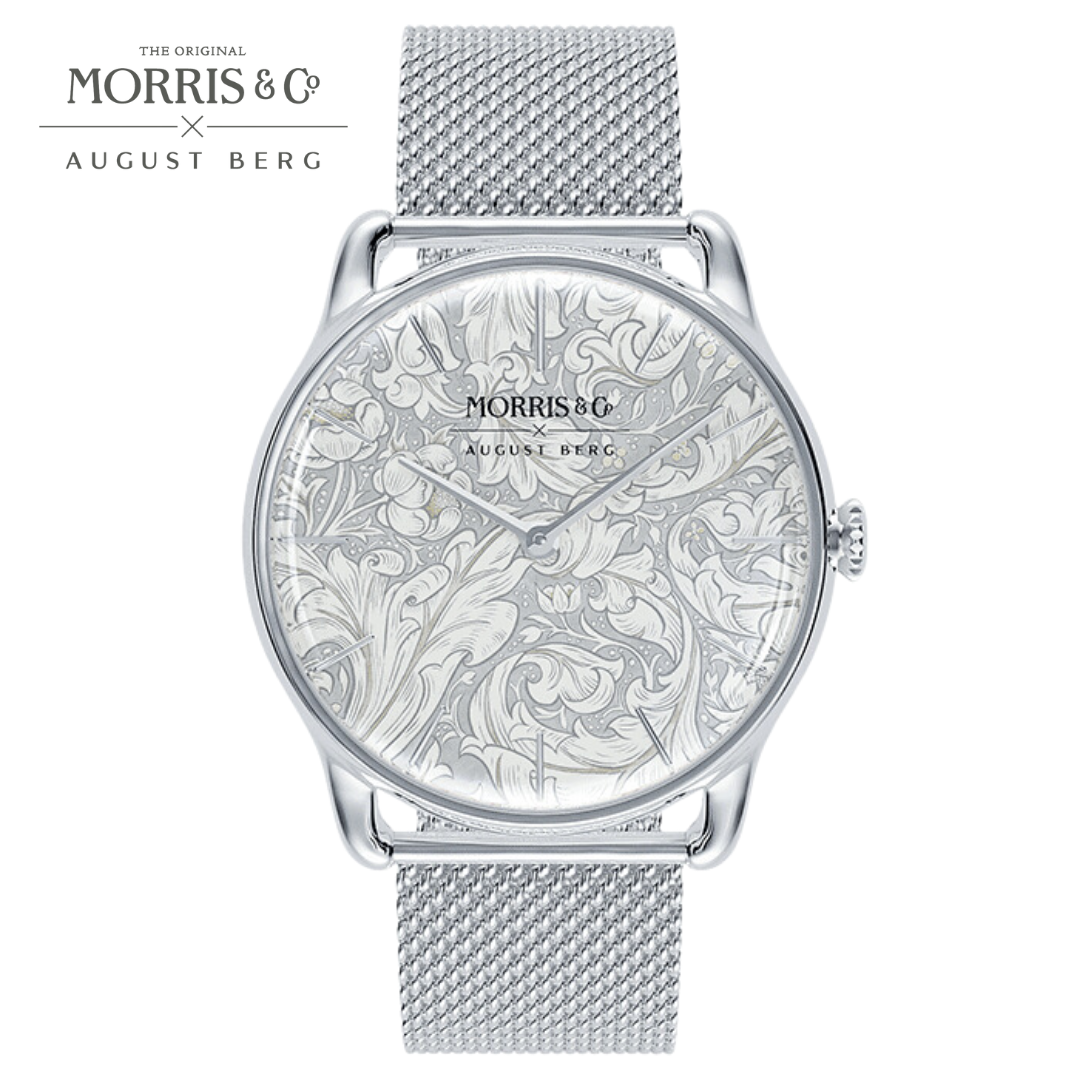 August Berg(オーガストバーグ)のMORRIS & CO.(モリス&コー)を