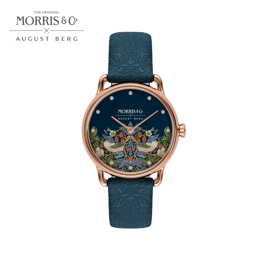 Morris & Co. - Petite Collection