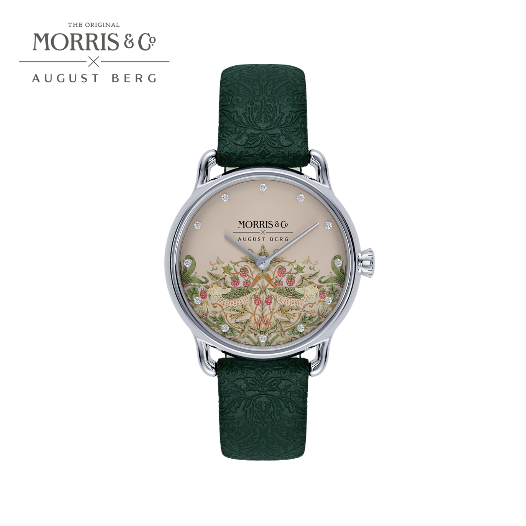 Morris & Co. - Petite Collection Morris & Co. - Petite Collection