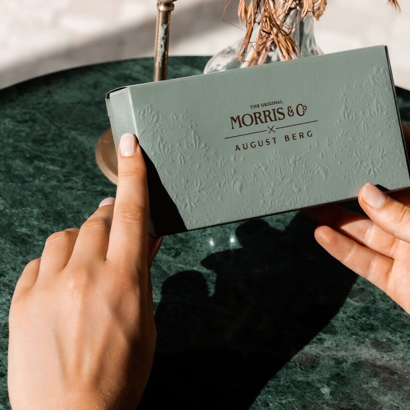 福袋 2024 | Lucky Bag - 酉 = ? - August Berg (オーガストバーグ)