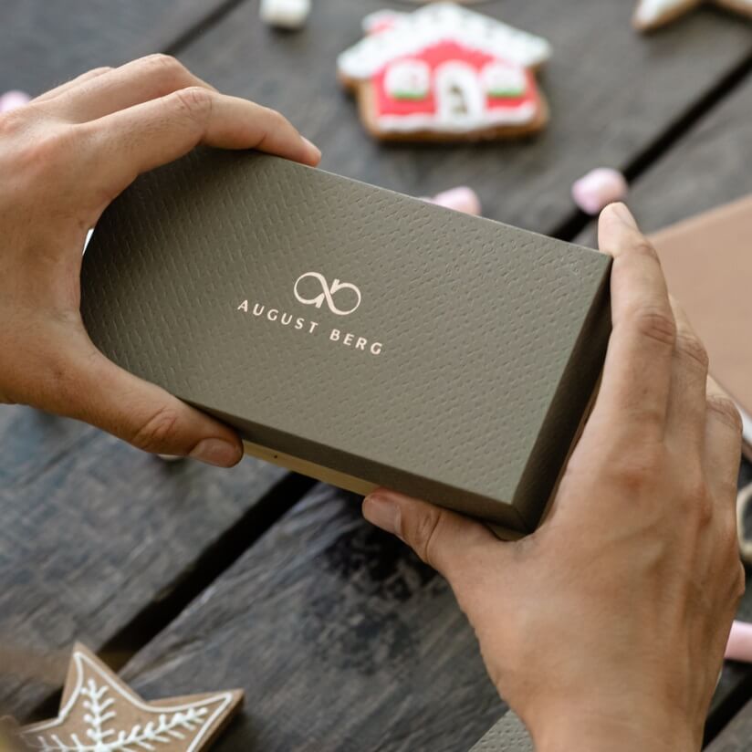 福袋 2024 | Lucky Bag - 申 = ? - August Berg (オーガストバーグ)